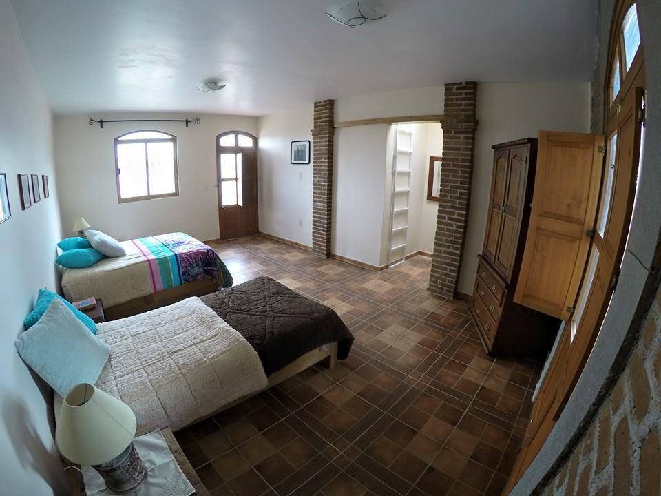 Hostal El Dulce Nombre Уамантла Екстер'єр фото