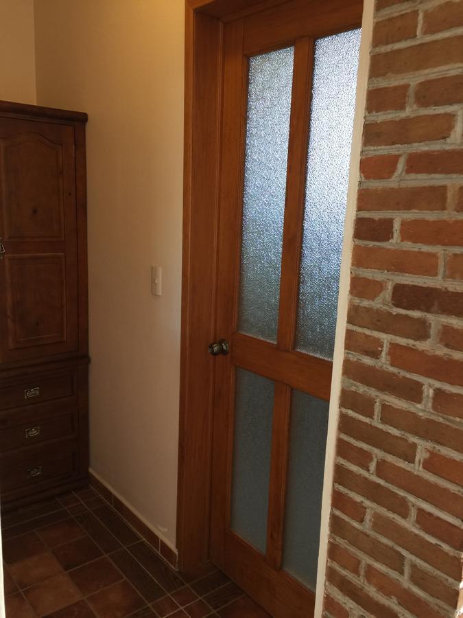 Hostal El Dulce Nombre Уамантла Екстер'єр фото